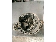 Коробка ланос 1.5, 1.6